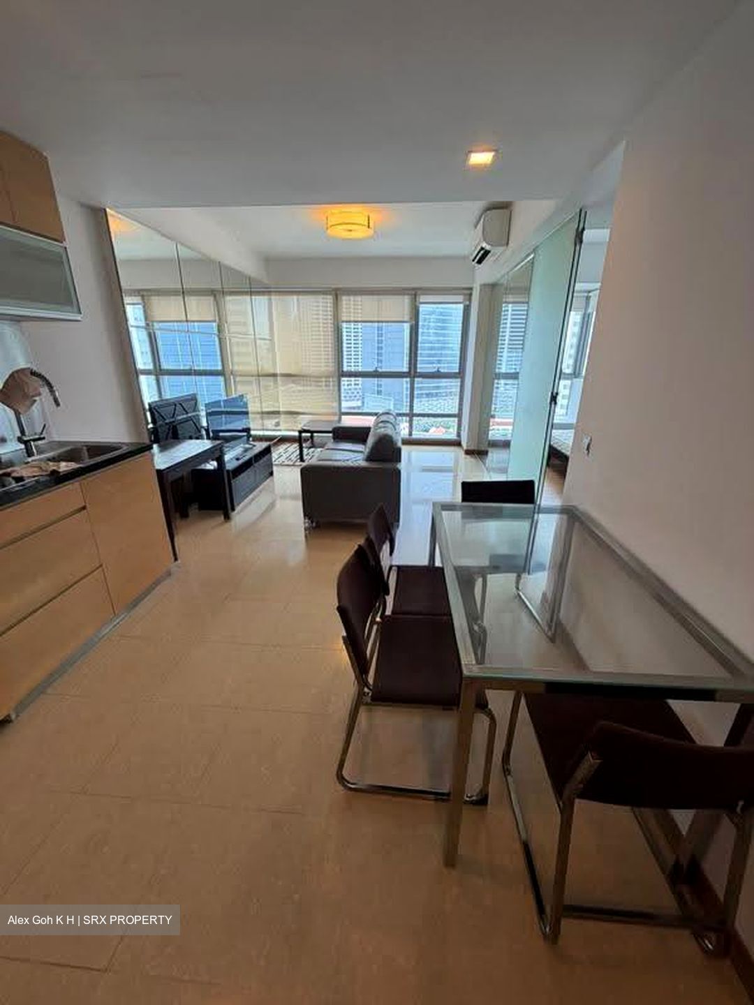 The Clift (D1), Apartment #614680431